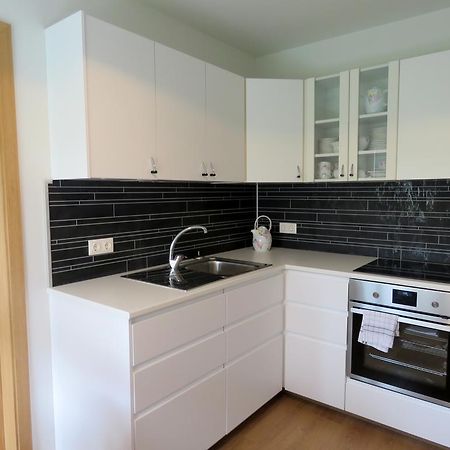 Stekkar 23 Apartman Patreksfjordur Kültér fotó